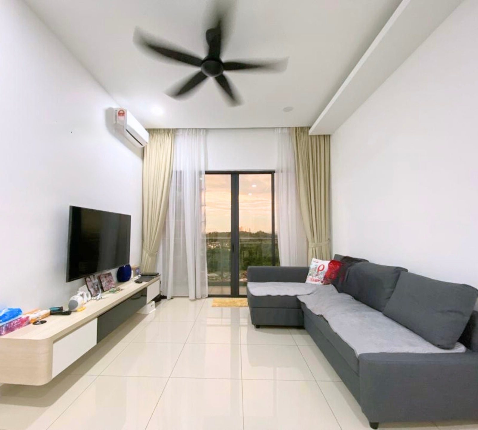 Prominence Condominium, Bukit Mertajam