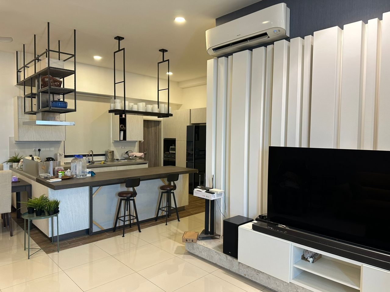 Prominence Condominium, Bukit Mertajam
